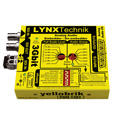 LYNX Technik PDM 1383 Yellobrik Analog Audio Embedder / De-embedder