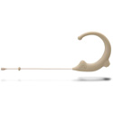 Mogan EAO-BG-SH Standard Omni Earset - Beige Shure