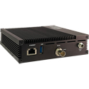 Osprey TALON UHD SC 4K 12G-SDI 3840x 2160p 10bit 4:2:2 H.265/H.264 Encoder with 16 Audio Channels - TAA Compliant