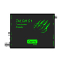 Osprey TALON G1 2 Channel H.264 Video Streaming Contribution Encoder - TAA Compliant