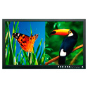 Plura LCM-132-3G Plura 32in 3G HD-SDI Monitor w/ Dual Display Capability