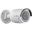 SecurityTronix ST-IP4FB 4MP IP Fixed Lens Mini-Bullet Camera