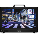 SmallHD VISION 24-Inch 4K HDR Production Monitor - 12G SDI & HDMI 2.0 - True 10-bit - 1000nits