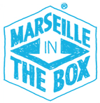 logo Marseille in the Box