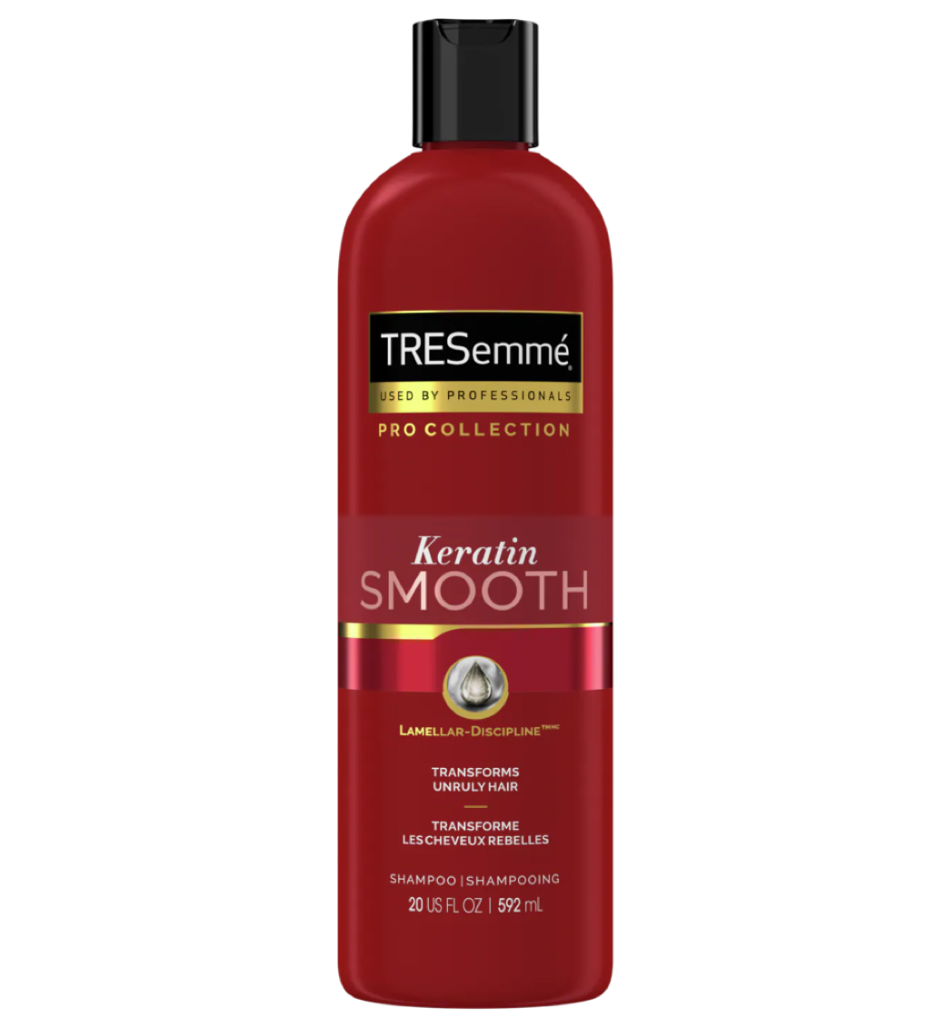 TRESemme Keratin Smooth Shampoo