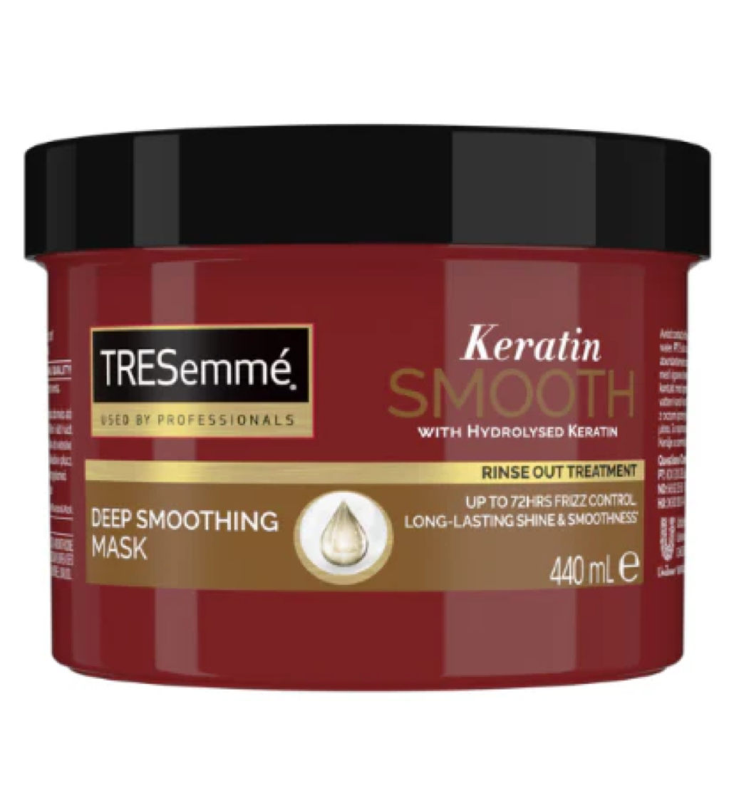 TRESemme Keratin Smooth Deep Smoothing Mask