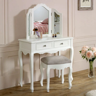 Dressing Tables