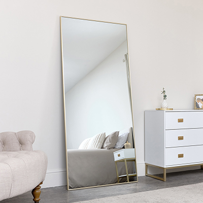 Salon & Boutique Mirrors