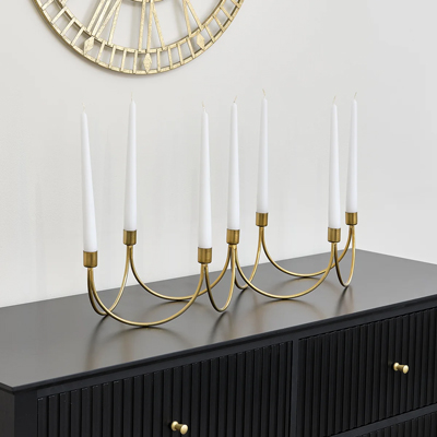 Candelabras & Tealight Holders