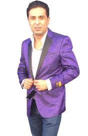  Alberto Nardoni Brand Mens Cheap Priced Designer Fashion Dress Casual Blazer On