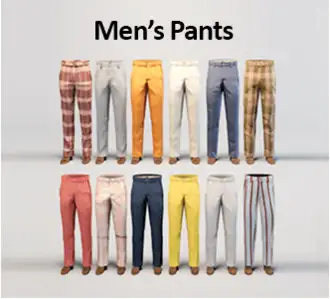 pants