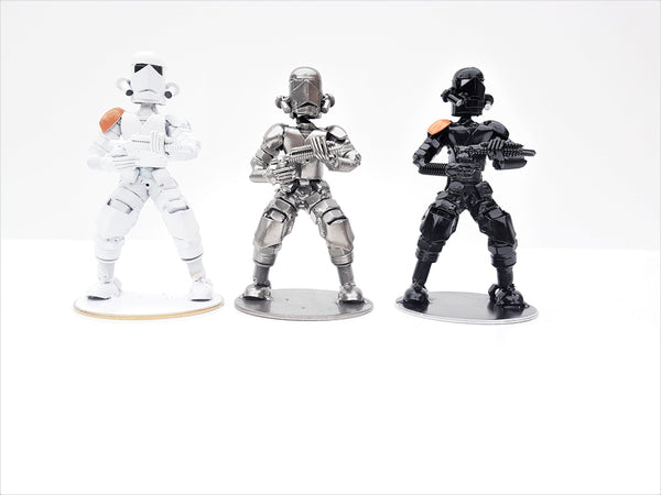 Star Wars - Storm Trooper Small Standing