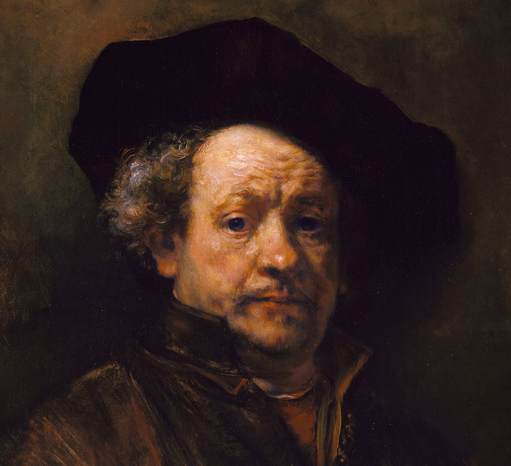 Dutch Portrait Paintings