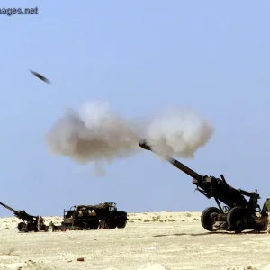 155 mm artillery | A Military Photos & Video Website