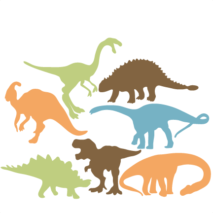 Download Dinosaur Silhouette Set Svg Scrapbook Title Cat Svg Cut Files Kitten Svg Cut Files Free Svgs Free Svg Cuts