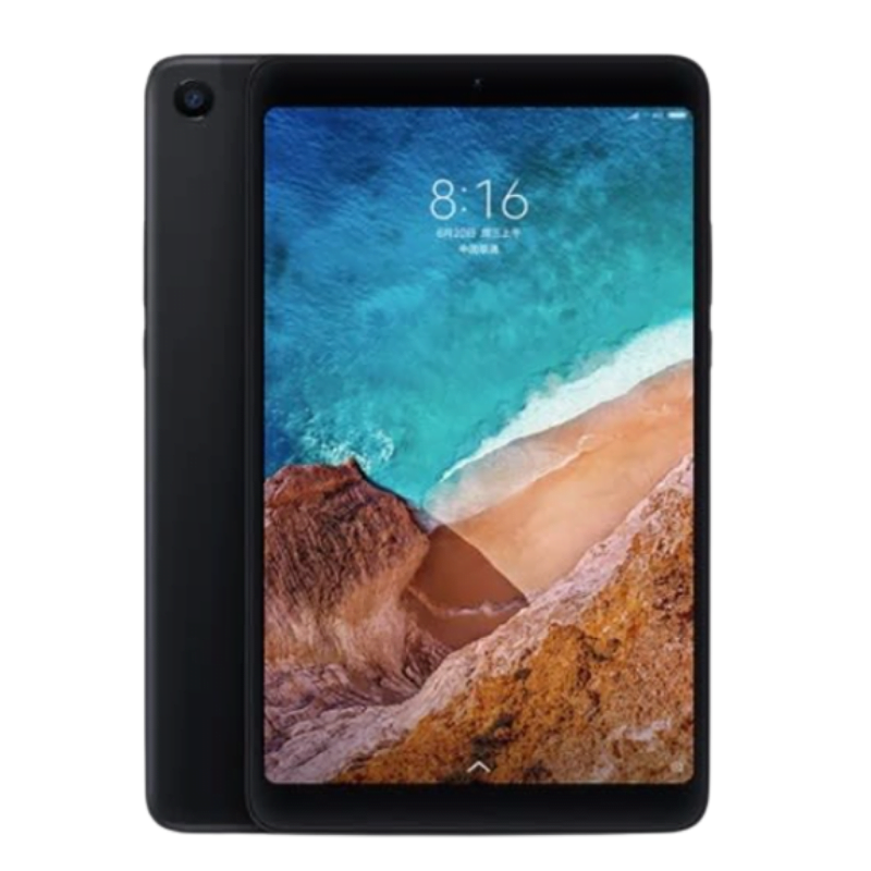 Xiaomi Mi Pad 4 Black