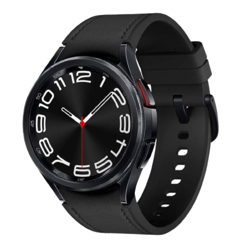 Samsung Watch 6 Classic Black