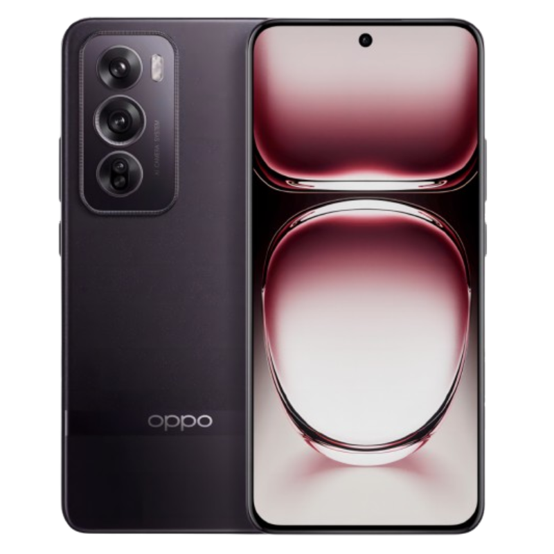 Oppo Reno 12 Pro Space Brown