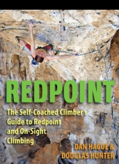 Redpoint: The Self-Coached Climber's Guide to Redpoint and On-Site Climbing