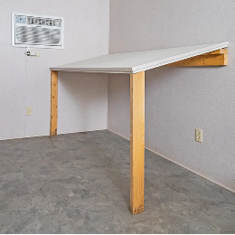 Folding Tables & Chairs