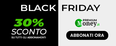 offerta Black Friday