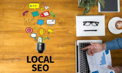 Local SEO