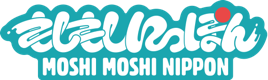 MOSHI MOSHI NIPPON