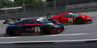 Die DTM ESports Championship powered by RaceRoom startet auf dem Norisring in die Saison 2024