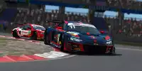 DTM eSports Championship 2024 Nürburgring: Jarschel holt sich die Punkte für die schnellste Runde am Wochenende