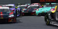 In der DTM eSports Championship wird mit harten Bandagen gekämpft