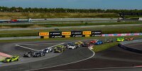 DTM 2024: Saisonauftakt in Oschersleben 