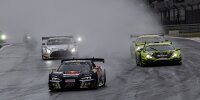 DTM 2024: Rennwochenende Nürburgring