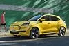 Bild zum Inhalt: Ford Puma Gen-E: Elektro-Crossover kriegt 124-kW-Antrieb