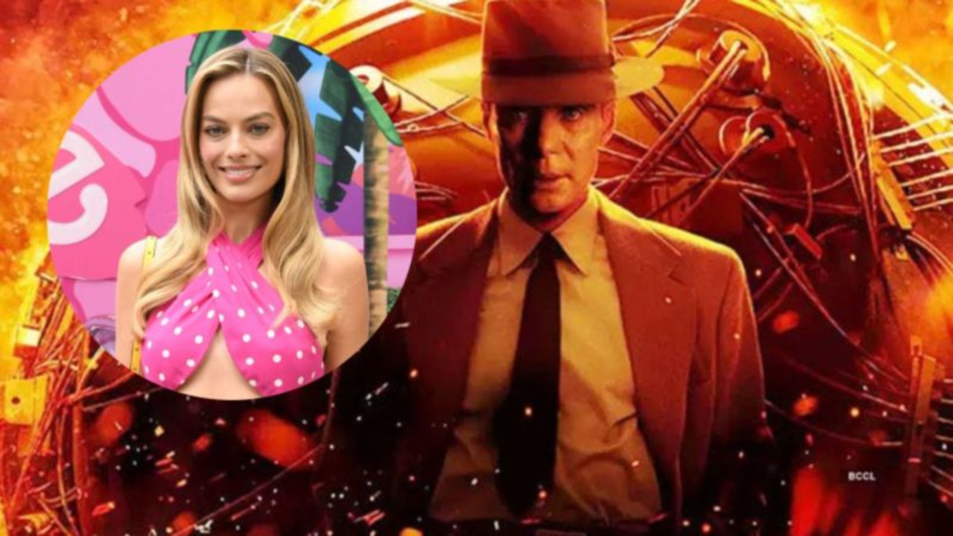 Oppenheimer producer INSISTED that Margot Robbie change Barbie's release date