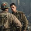 Still uit 'Saving Private Ryan'