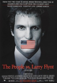 The People vs. Larry Flynt