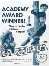 La Strada