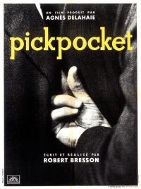 Pickpocket