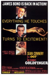 Goldfinger