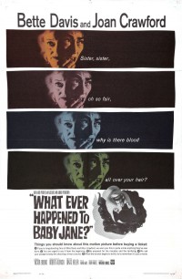 What Ever Happened to Baby Jane?