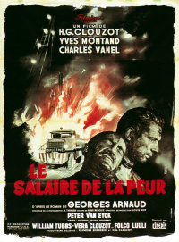 Le Salaire de la Peur