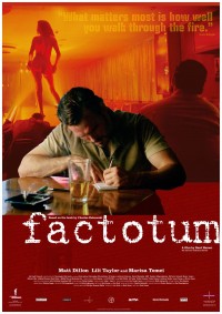 Factotum