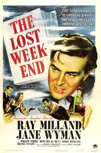 The Lost Weekend