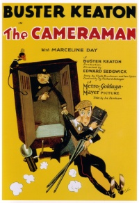 The Cameraman