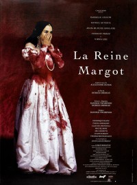 La Reine Margot