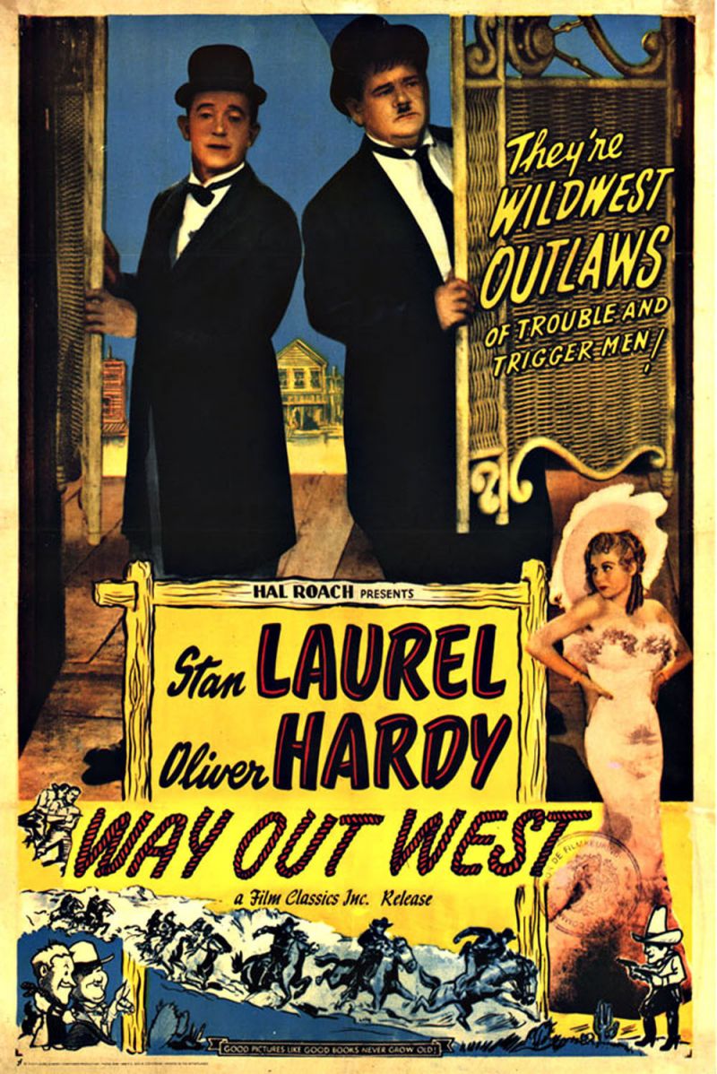 Film Cover