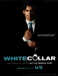 White Collar