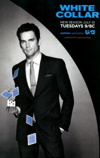 White Collar