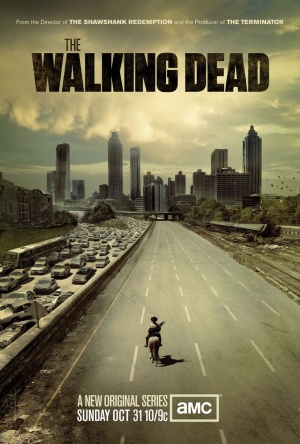 Walking Dead, The - Seizoen 1