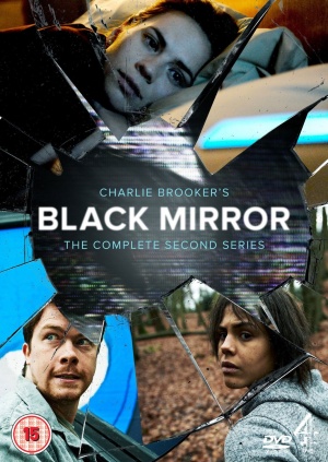 Black Mirror - Seizoen 2